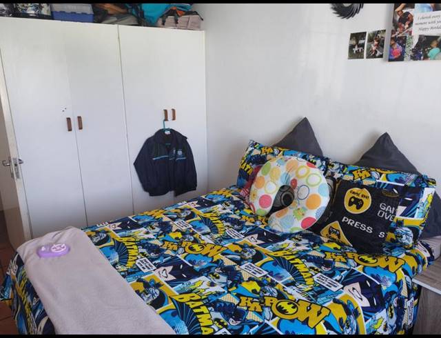 2 BEDROOM APARTMENT FOR SALE IN NORTHCLIFF